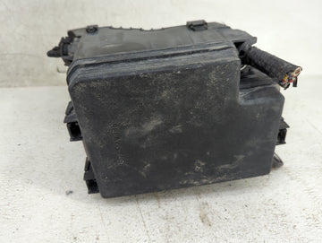2016-2018 Toyota Rav4 Fusebox Fuse Box Panel Relay Module P/N:7171-4808-30 Fits Fits 2016 2017 2018 OEM Used Auto Parts - Oe
