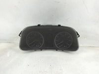 2017-2018 Toyota Rav4 Instrument Cluster Speedometer Gauges P/N:83800-42U90 Fits Fits 2017 2018 OEM Used Auto Parts - Oemuse