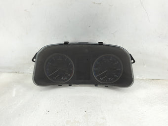 compare product 2017-2018 Toyota Rav4 Instrument Cluster Speedometer Gauges P/N:83800-42U90 Fits Fits 2017 2018 OEM Used Auto Parts