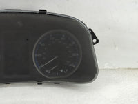 2017-2018 Toyota Rav4 Instrument Cluster Speedometer Gauges P/N:83800-42U90 Fits Fits 2017 2018 OEM Used Auto Parts - Oemuse