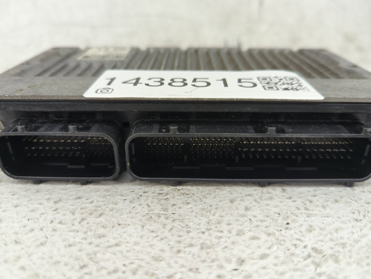 2016-2018 Toyota Rav4 PCM Engine Control Computer ECU ECM PCU OEM P/N:89661-0R512 TN276200-5880 Fits Fits 2016 2017 2018 OEM