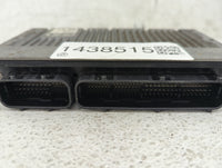 2016-2018 Toyota Rav4 PCM Engine Control Computer ECU ECM PCU OEM P/N:89661-0R512 TN276200-5880 Fits Fits 2016 2017 2018 OEM