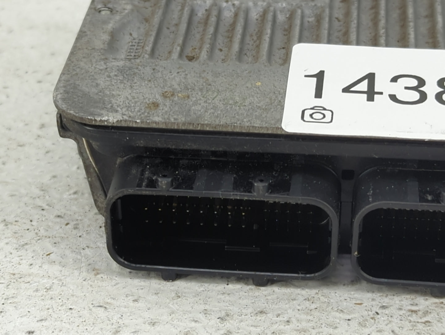 2016-2018 Toyota Rav4 PCM Engine Control Computer ECU ECM PCU OEM P/N:89661-0R512 TN276200-5880 Fits Fits 2016 2017 2018 OEM