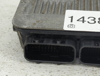 2016-2018 Toyota Rav4 PCM Engine Control Computer ECU ECM PCU OEM P/N:89661-0R512 TN276200-5880 Fits Fits 2016 2017 2018 OEM