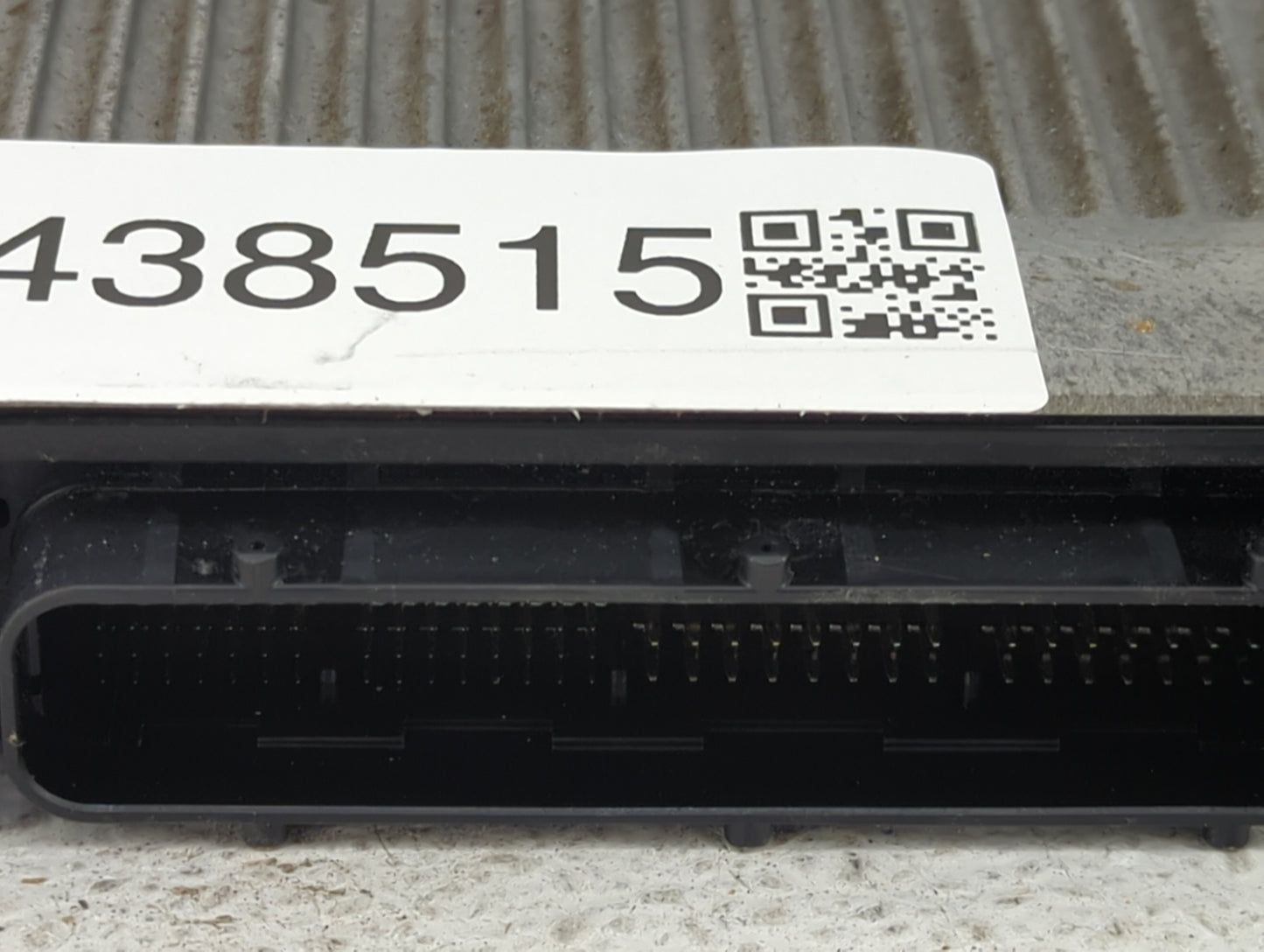 2016-2018 Toyota Rav4 PCM Engine Control Computer ECU ECM PCU OEM P/N:89661-0R512 TN276200-5880 Fits Fits 2016 2017 2018 OEM