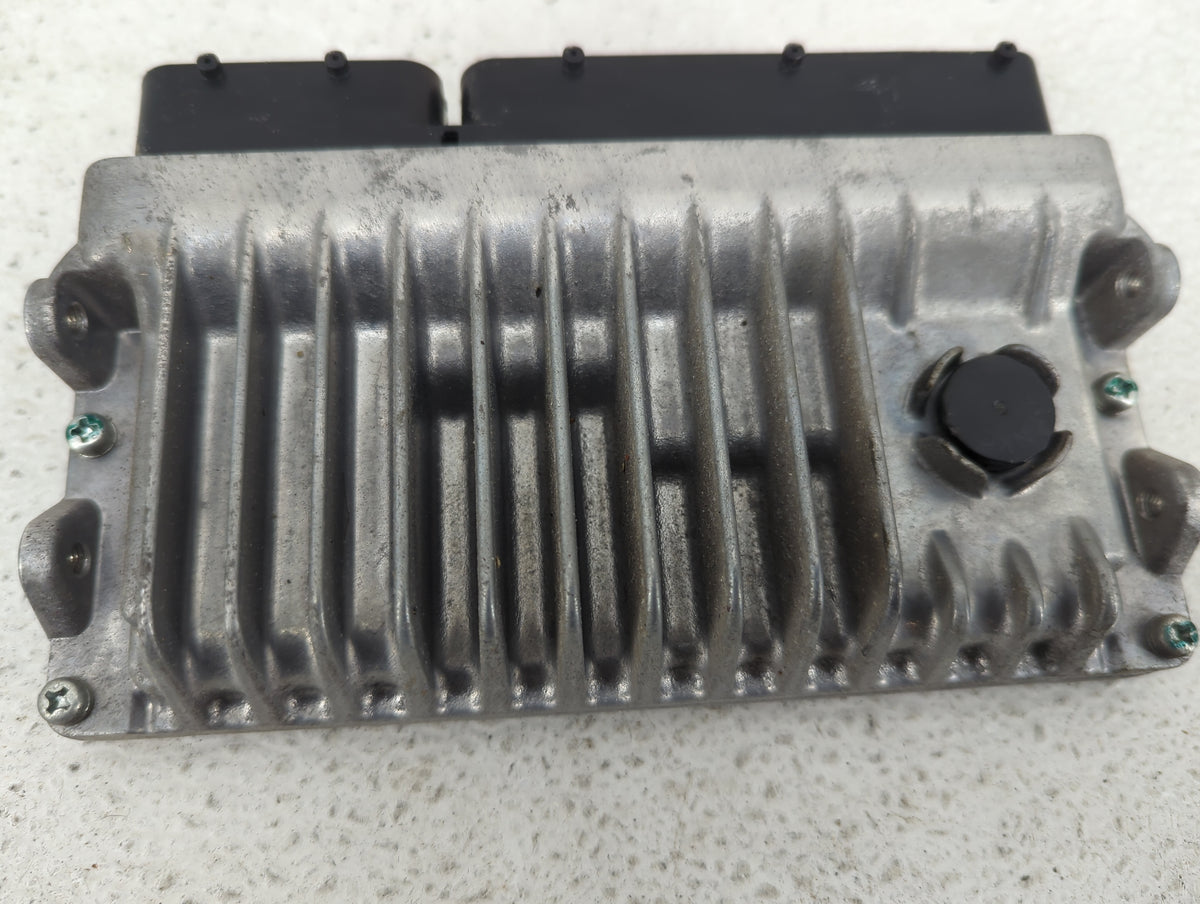 2016-2018 Toyota Rav4 PCM Engine Control Computer ECU ECM PCU OEM P/N:89661-0R512 TN276200-5880 Fits Fits 2016 2017 2018 OEM