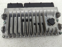 2016-2018 Toyota Rav4 PCM Engine Control Computer ECU ECM PCU OEM P/N:89661-0R512 TN276200-5880 Fits Fits 2016 2017 2018 OEM