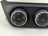 2013-2018 Toyota Rav4 Climate Control Module Temperature AC/Heater Replacement Fits Fits 2013 2014 2015 2016 2017 2018 2019 