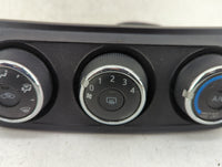 2013-2018 Toyota Rav4 Climate Control Module Temperature AC/Heater Replacement Fits Fits 2013 2014 2015 2016 2017 2018 2019 