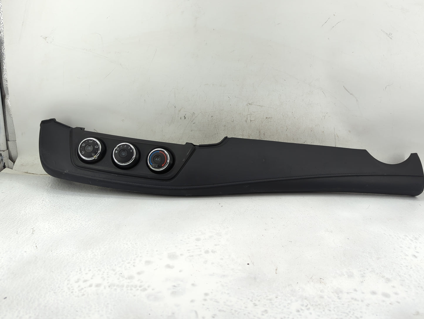 2013-2018 Toyota Rav4 Climate Control Module Temperature AC/Heater Replacement P/N:75D403 Fits OEM Used Auto Parts - Oemused