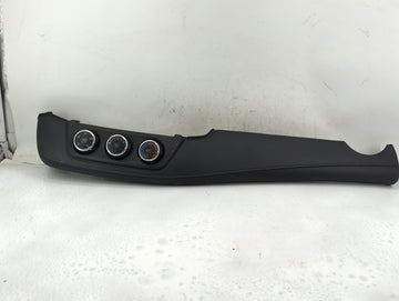2013-2018 Toyota Rav4 Climate Control Module Temperature AC/Heater Replacement P/N:75D403 Fits OEM Used Auto Parts - Oemused
