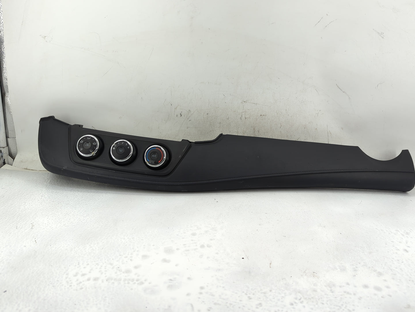 2013-2018 Toyota Rav4 Climate Control Module Temperature AC/Heater Replacement P/N:75D403 Fits OEM Used Auto Parts - Oemused