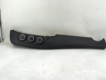 compare product 2013-2018 Toyota Rav4 Climate Control Module Temperature AC/Heater Replacement P/N:75D403 Fits OEM Used Auto Parts