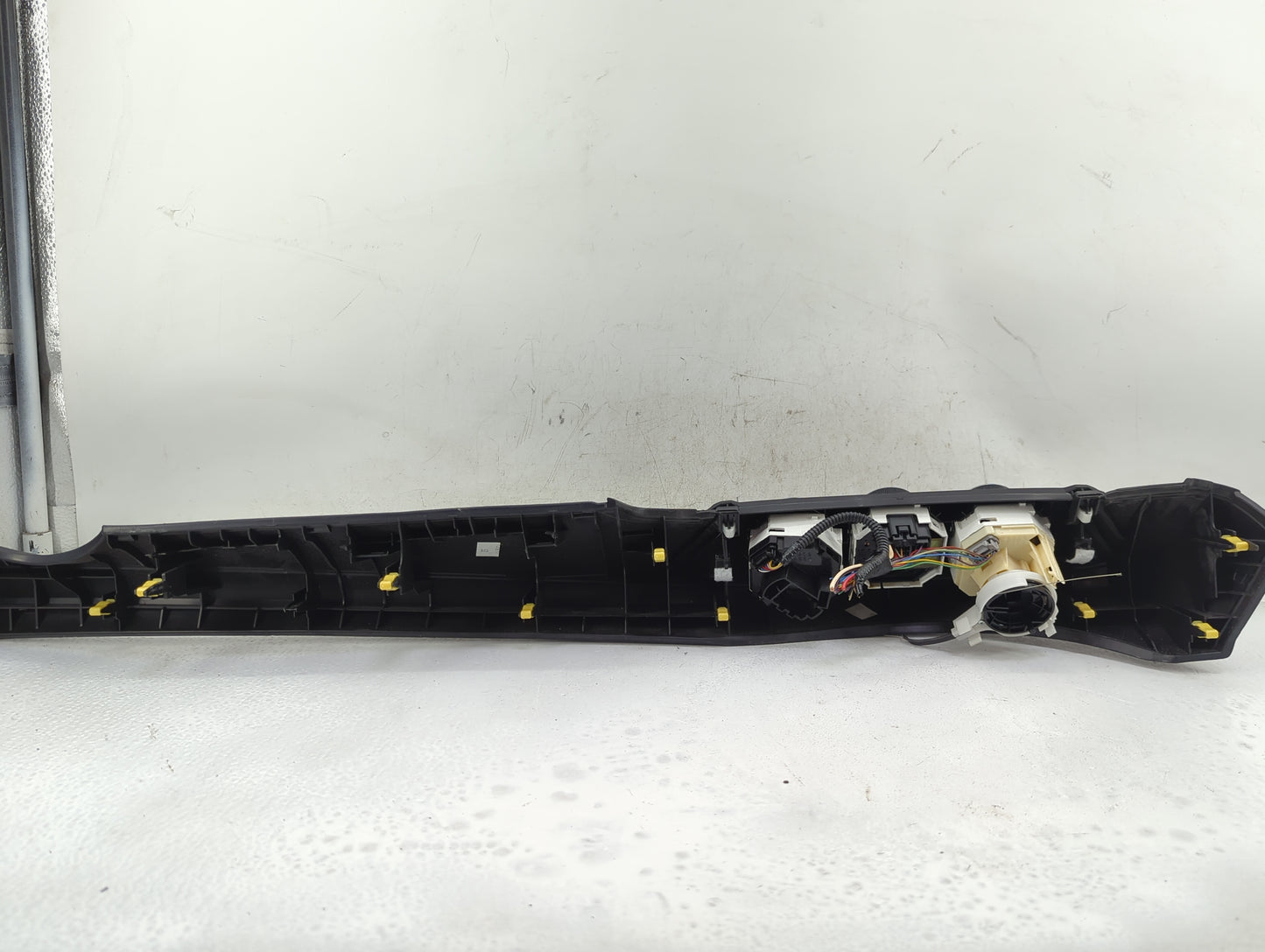 2013-2018 Toyota Rav4 Climate Control Module Temperature AC/Heater Replacement P/N:75D403 Fits OEM Used Auto Parts - Oemused