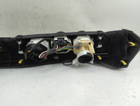 2013-2018 Toyota Rav4 Climate Control Module Temperature AC/Heater Replacement P/N:75D403 Fits OEM Used Auto Parts - Oemused