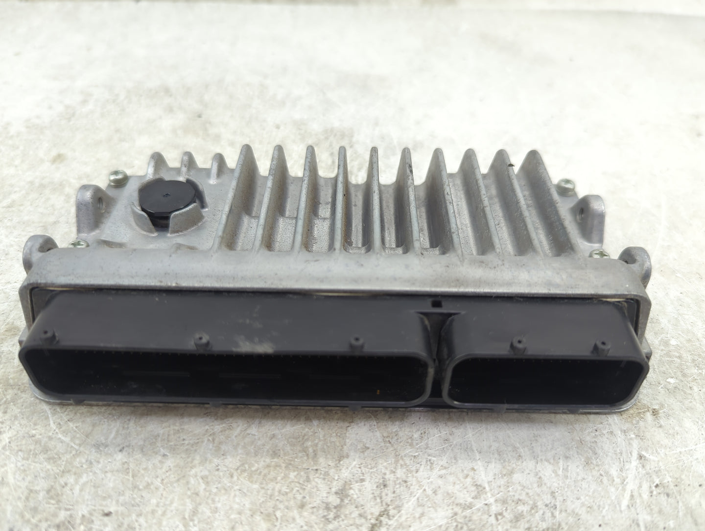 2016-2018 Toyota Rav4 PCM Engine Control Computer ECU ECM PCU OEM P/N:89661-42V93 276200-9700 Fits Fits 2016 2017 2018 OEM U