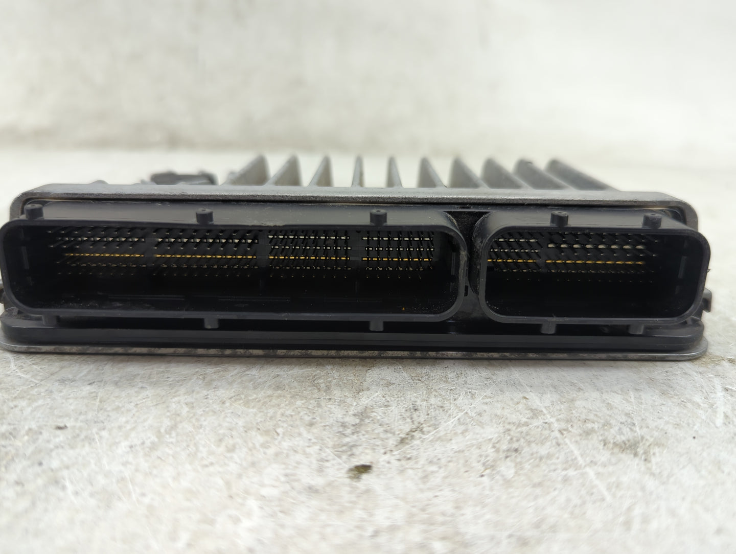 2016-2018 Toyota Rav4 PCM Engine Control Computer ECU ECM PCU OEM P/N:89661-42V93 276200-9700 Fits Fits 2016 2017 2018 OEM U