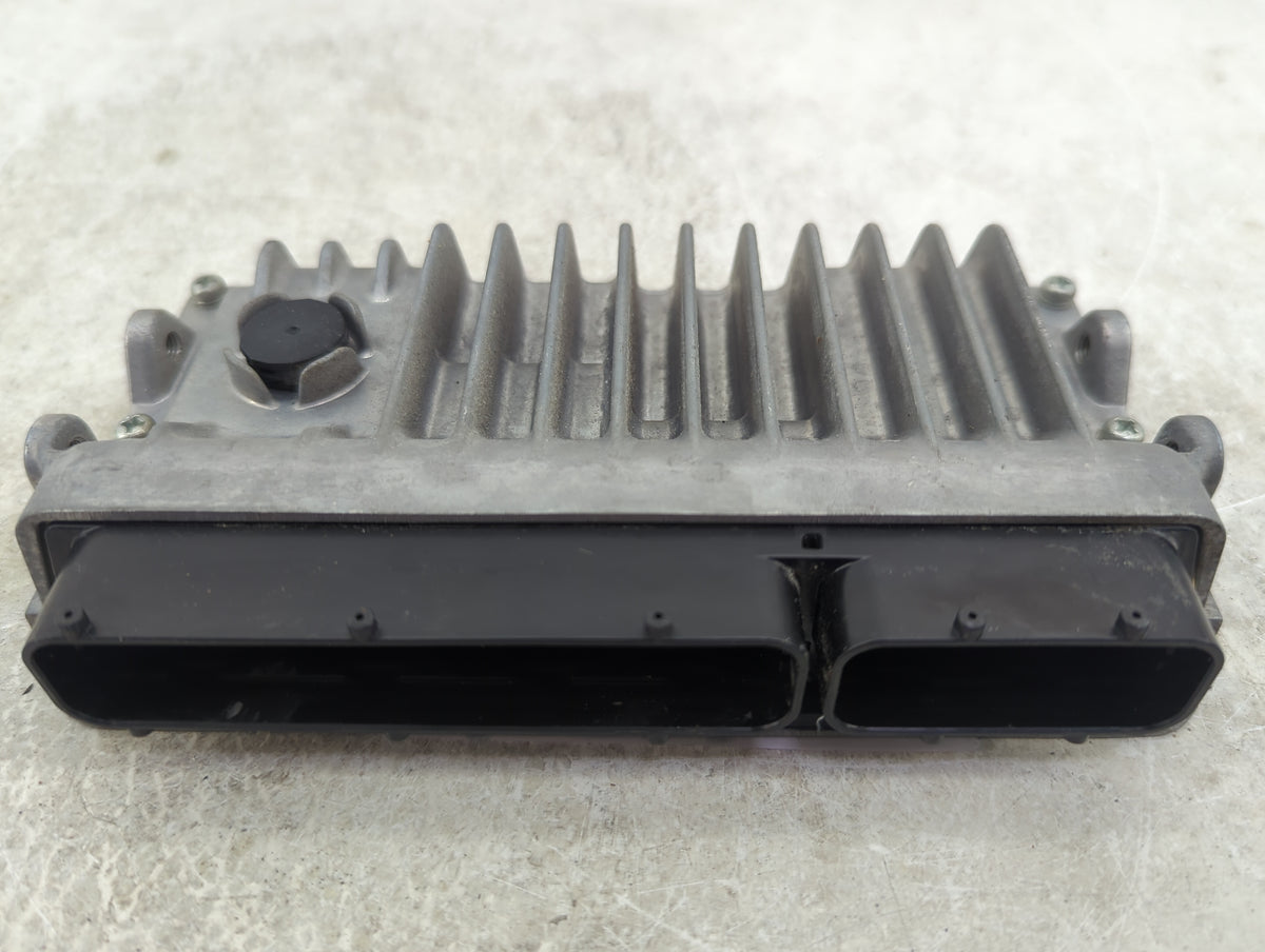 2016-2018 Toyota Rav4 PCM Engine Control Computer ECU ECM PCU OEM P/N:89661-0R512 TN276200-5880 Fits 2016 2017 2018 OEM Used