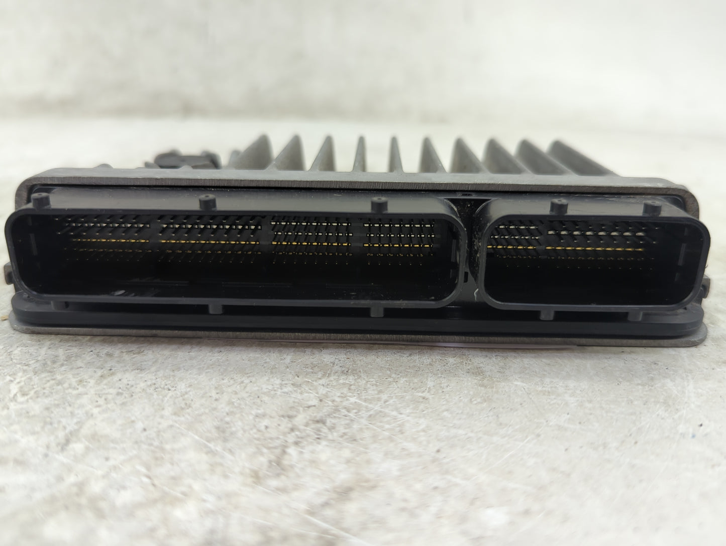 2016-2018 Toyota Rav4 PCM Engine Control Computer ECU ECM PCU OEM P/N:89661-0R512 TN276200-5880 Fits Fits 2016 2017 2018 OEM