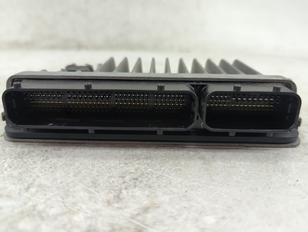 2016-2018 Toyota Rav4 PCM Engine Control Computer ECU ECM PCU OEM P/N:89661-0R512 TN276200-5880 Fits 2016 2017 2018 OEM Used