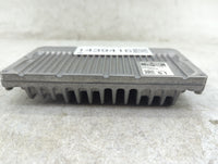 2016-2018 Toyota Rav4 PCM Engine Control Computer ECU ECM PCU OEM P/N:89661-0R512 TN276200-5880 Fits Fits 2016 2017 2018 OEM