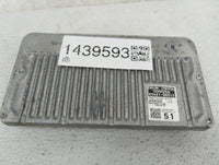 2016-2018 Toyota Rav4 PCM Engine Control Computer ECU ECM PCU OEM P/N:89661-0R513 TN276200-9720 Fits Fits 2016 2017 2018 OEM