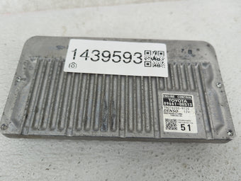 compare product 2016-2018 Toyota Rav4 PCM Engine Control Computer ECU ECM PCU OEM P/N:89661-0R513 TN276200-9720 Fits Fits 2016 2017 2018 OEM Used Auto Parts