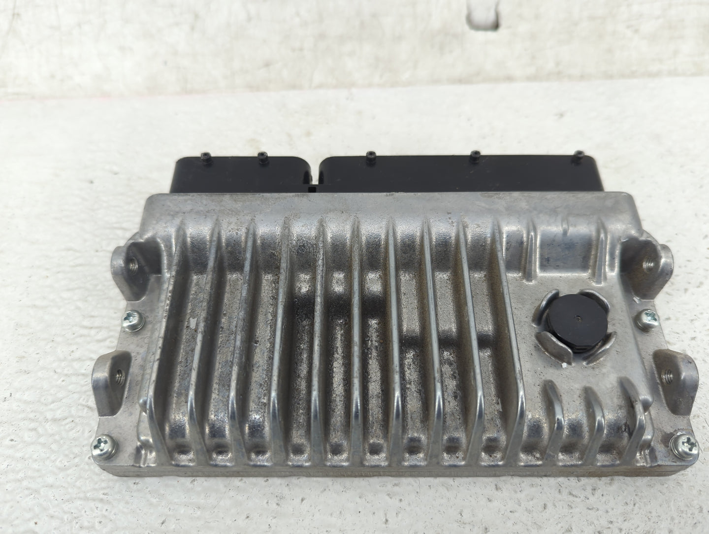 2016-2018 Toyota Rav4 PCM Engine Control Computer ECU ECM PCU OEM P/N:89661-0R513 TN276200-9720 Fits Fits 2016 2017 2018 OEM