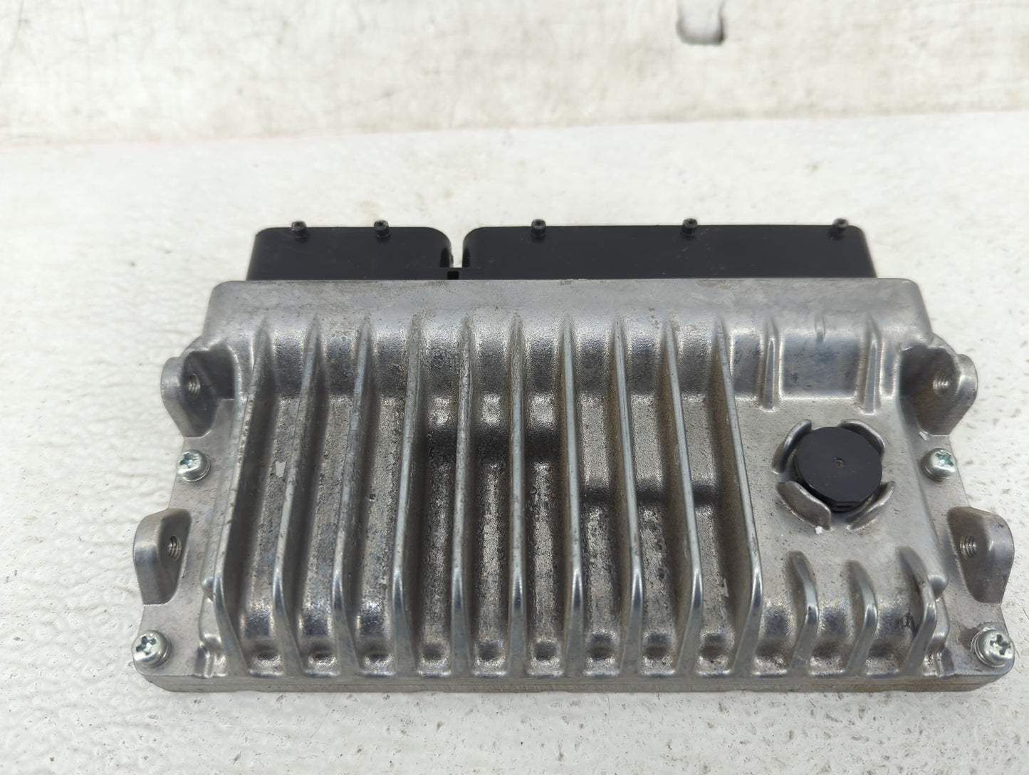 2016-2018 Toyota Rav4 PCM Engine Control Computer ECU ECM PCU OEM P/N:89661-0R513 TN276200-9720 Fits Fits 2016 2017 2018 OEM
