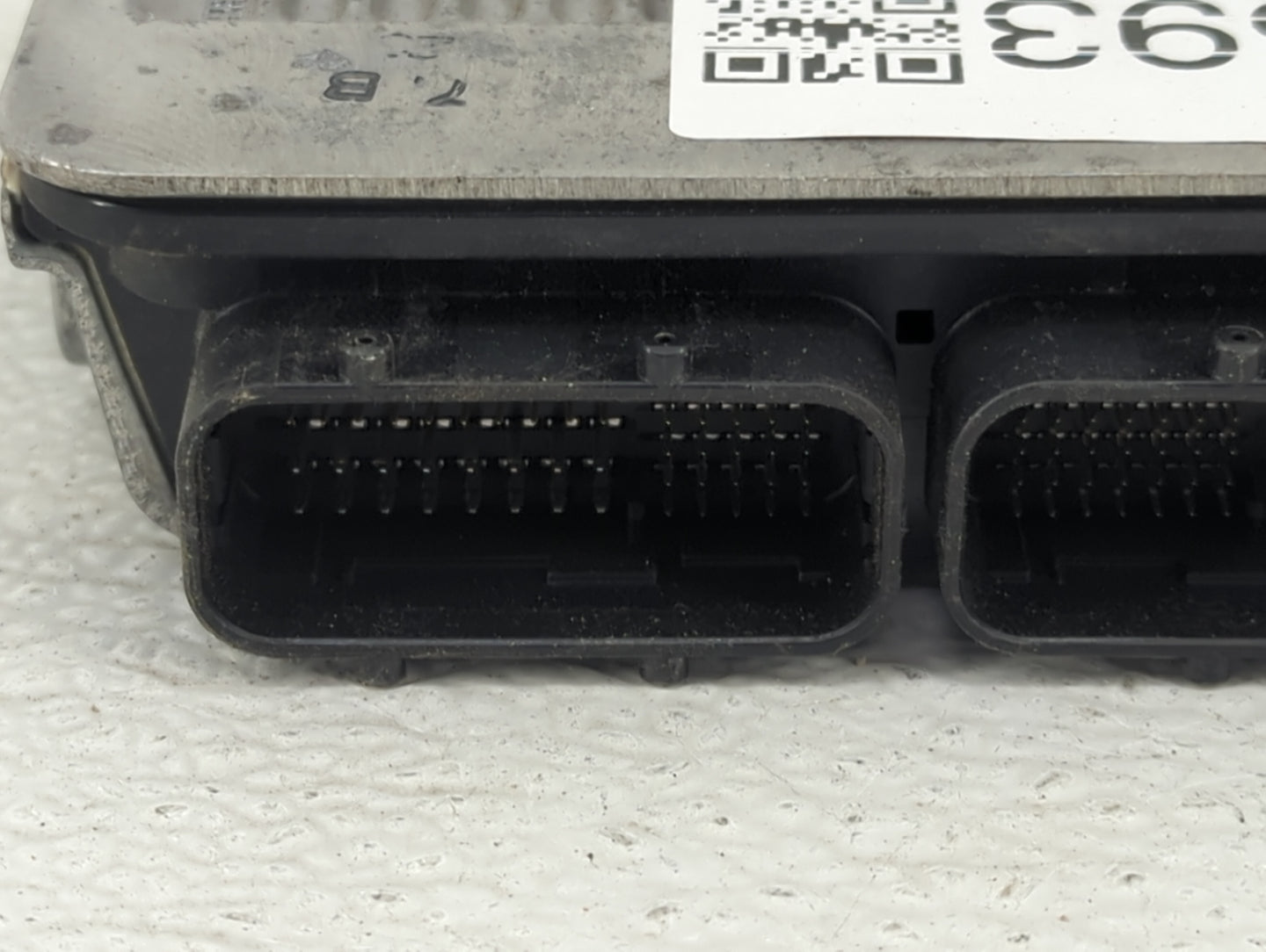 2016-2018 Toyota Rav4 PCM Engine Control Computer ECU ECM PCU OEM P/N:89661-0R513 TN276200-9720 Fits Fits 2016 2017 2018 OEM
