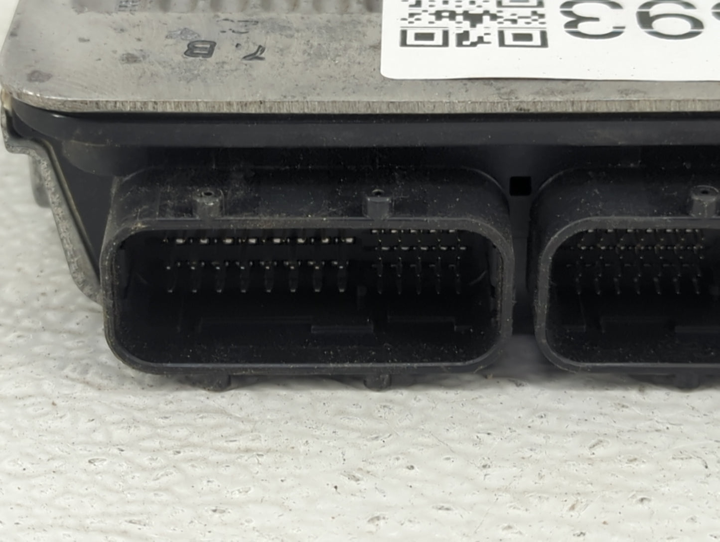 2016-2018 Toyota Rav4 PCM Engine Control Computer ECU ECM PCU OEM P/N:89661-0R513 TN276200-9720 Fits Fits 2016 2017 2018 OEM