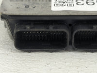 2016-2018 Toyota Rav4 PCM Engine Control Computer ECU ECM PCU OEM P/N:89661-0R513 TN276200-9720 Fits Fits 2016 2017 2018 OEM