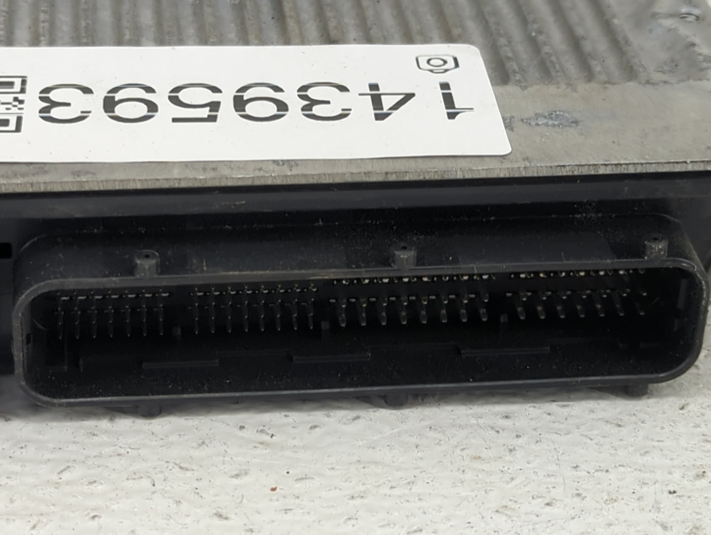 2016-2018 Toyota Rav4 PCM Engine Control Computer ECU ECM PCU OEM P/N:89661-0R513 TN276200-9720 Fits Fits 2016 2017 2018 OEM