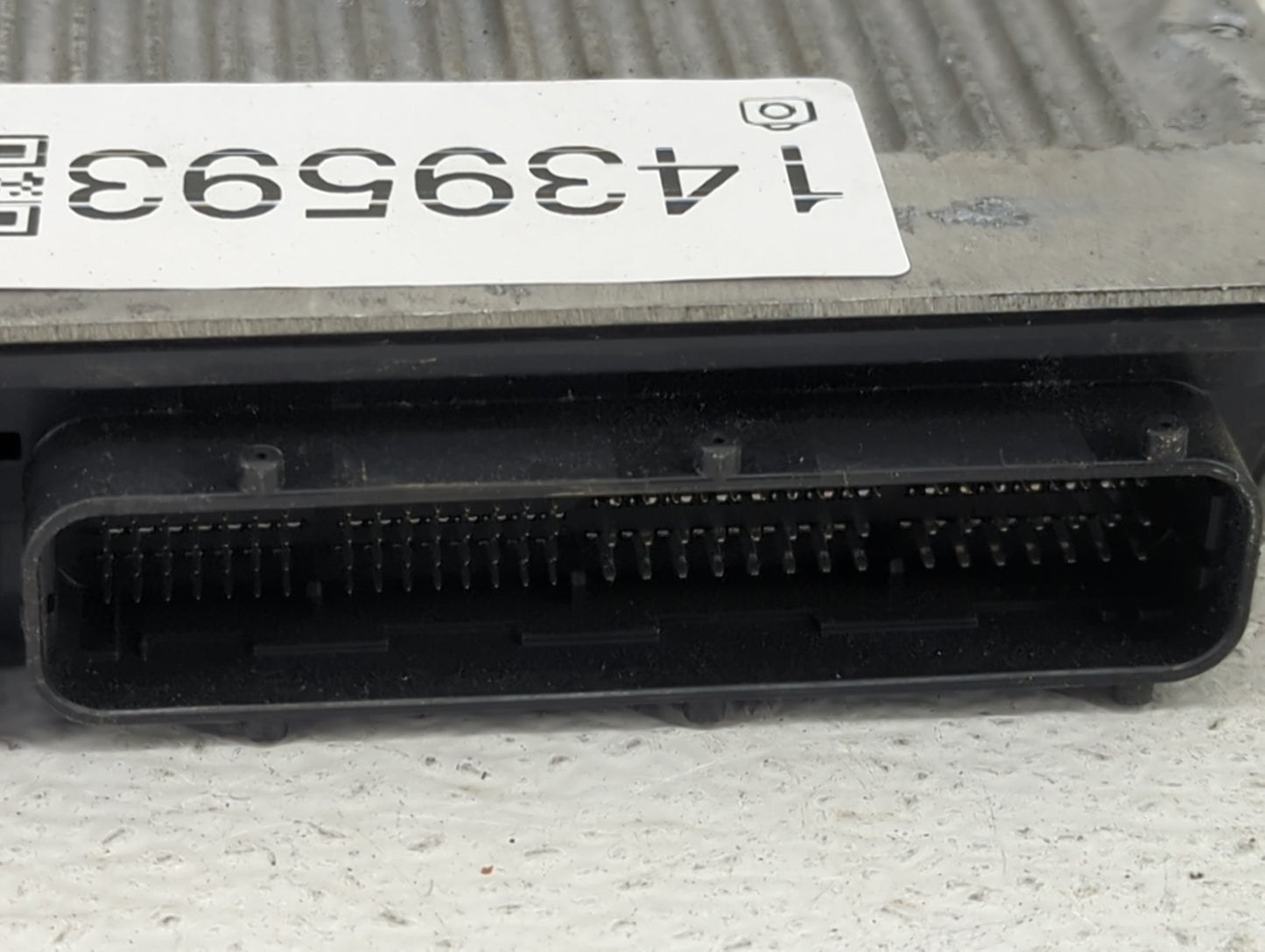 2016-2018 Toyota Rav4 PCM Engine Control Computer ECU ECM PCU OEM P/N:89661-0R513 TN276200-9720 Fits Fits 2016 2017 2018 OEM