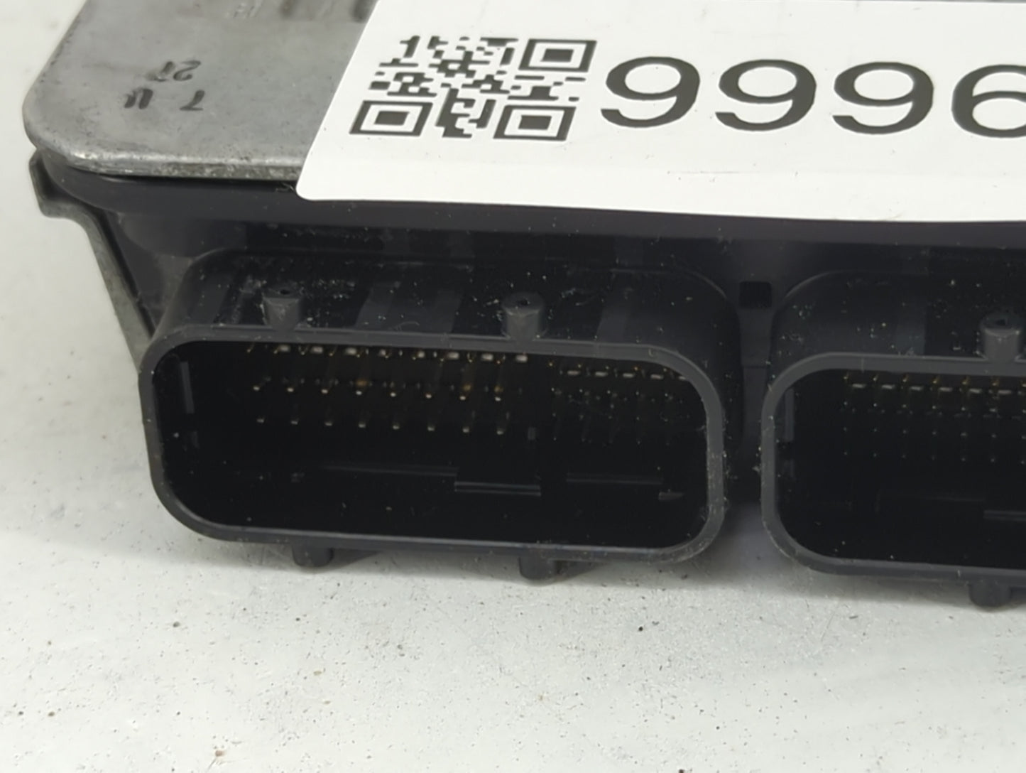 2016-2018 Toyota Rav4 PCM Engine Control Computer ECU ECM PCU OEM P/N:89661-42V92 276200-5870 Fits Fits 2016 2017 2018 OEM U