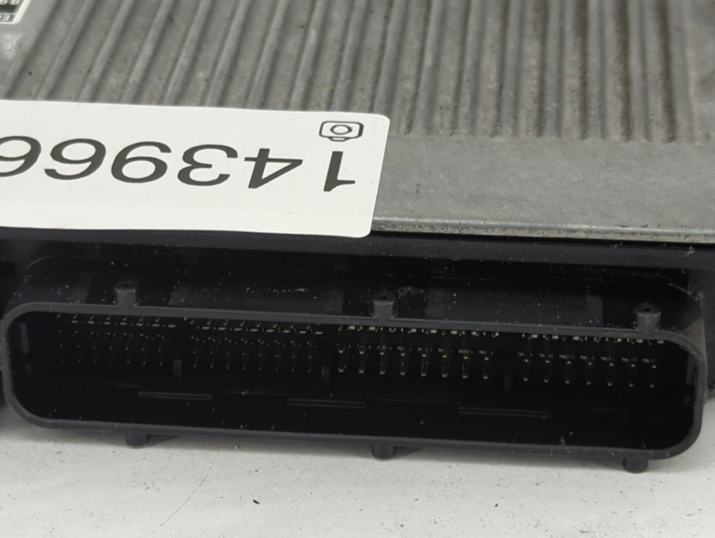 2016-2018 Toyota Rav4 PCM Engine Control Computer ECU ECM PCU OEM P/N:89661-42V92 276200-5870 Fits Fits 2016 2017 2018 OEM U