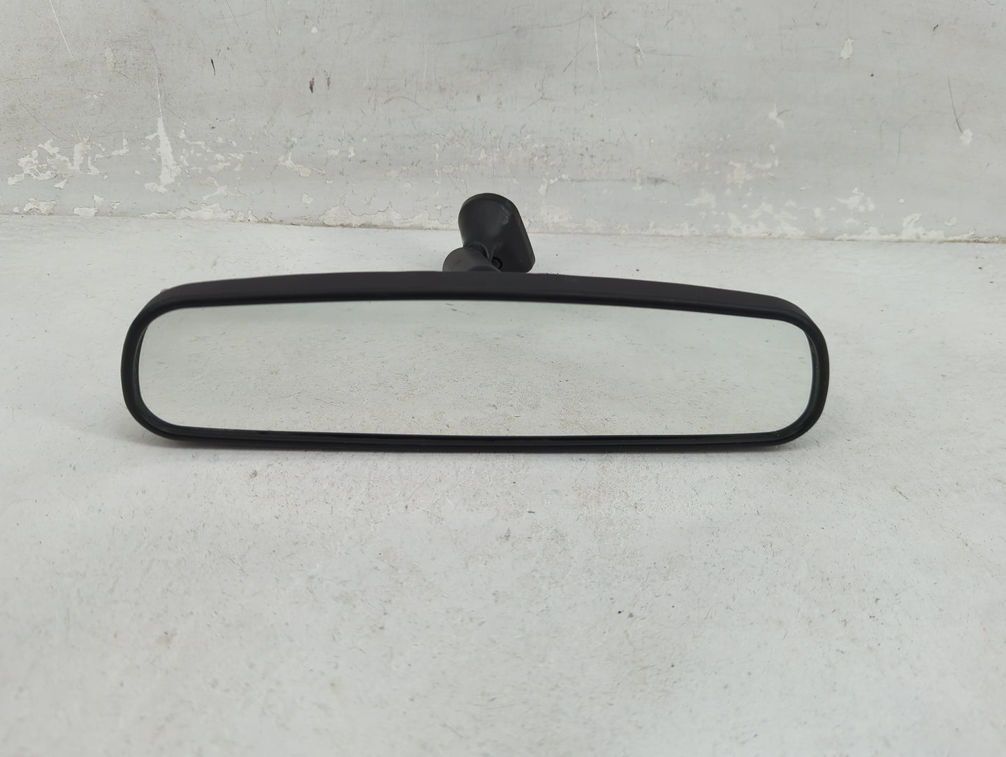 2016-2022 Toyota Rav4 Interior Rear View Mirror Replacement OEM Fits Fits 2016 2017 2018 2019 2020 2021 2022 OEM Used Auto P
