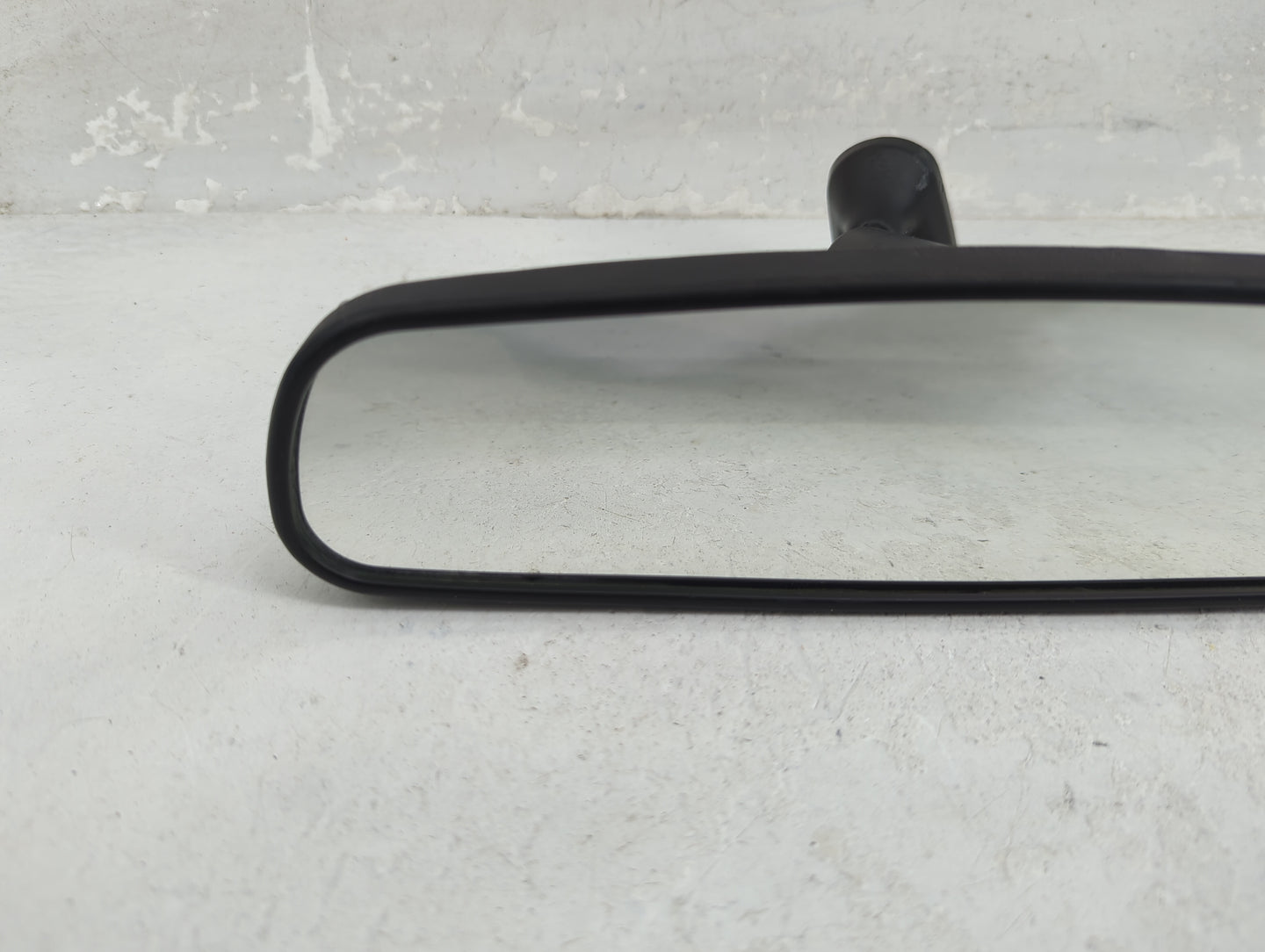 2016-2022 Toyota Rav4 Interior Rear View Mirror Replacement OEM Fits Fits 2016 2017 2018 2019 2020 2021 2022 OEM Used Auto P