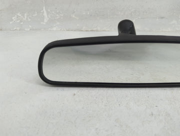 2016-2022 Toyota Rav4 Interior Rear View Mirror Replacement OEM Fits Fits 2016 2017 2018 2019 2020 2021 2022 OEM Used Auto Parts