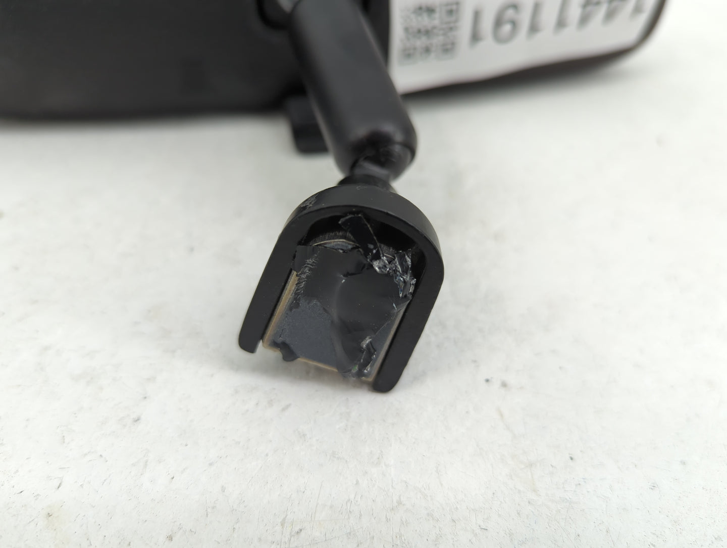 2016-2022 Toyota Rav4 Interior Rear View Mirror Replacement OEM Fits Fits 2016 2017 2018 2019 2020 2021 2022 OEM Used Auto P