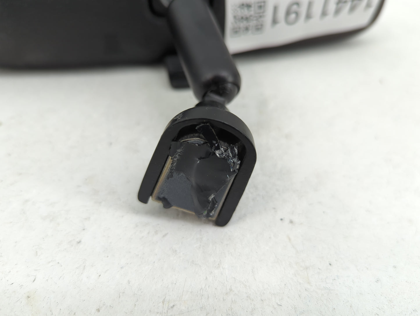 2016-2022 Toyota Rav4 Interior Rear View Mirror Replacement OEM Fits Fits 2016 2017 2018 2019 2020 2021 2022 OEM Used Auto P