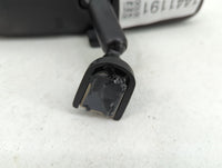 2016-2022 Toyota Rav4 Interior Rear View Mirror Replacement OEM Fits Fits 2016 2017 2018 2019 2020 2021 2022 OEM Used Auto P