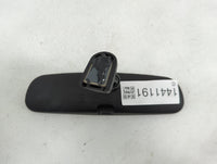 2016-2022 Toyota Rav4 Interior Rear View Mirror Replacement OEM Fits Fits 2016 2017 2018 2019 2020 2021 2022 OEM Used Auto P
