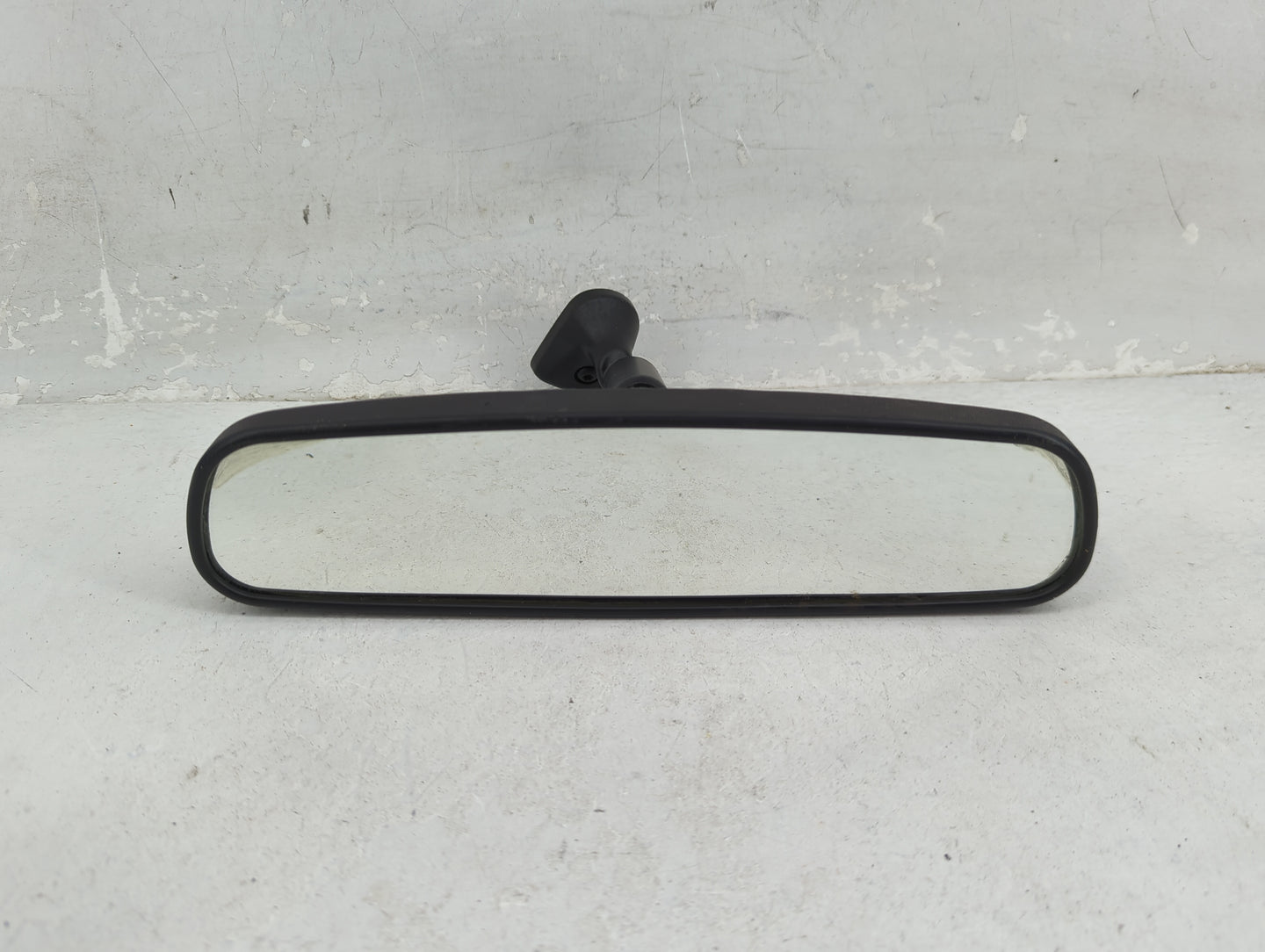 2016-2022 Toyota Rav4 Interior Rear View Mirror Replacement OEM P/N:045617 015617 Fits Fits 2016 2017 2018 2019 2020 2021 20