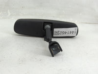 2016-2022 Toyota Rav4 Interior Rear View Mirror Replacement OEM P/N:045617 015617 Fits Fits 2016 2017 2018 2019 2020 2021 20