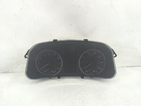 2017-2018 Toyota Rav4 Instrument Cluster Speedometer Gauges P/N:83800-42U90 257540-2043 Fits Fits 2017 2018 OEM Used Auto Pa
