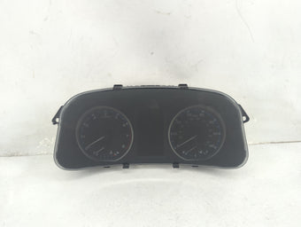 compare product 2017-2018 Toyota Rav4 Instrument Cluster Speedometer Gauges P/N:83800-42U90 257540-2043 Fits Fits 2017 2018 OEM Used Auto Parts