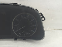 2017-2018 Toyota Rav4 Instrument Cluster Speedometer Gauges P/N:83800-42U90 257540-2043 Fits Fits 2017 2018 OEM Used Auto Pa