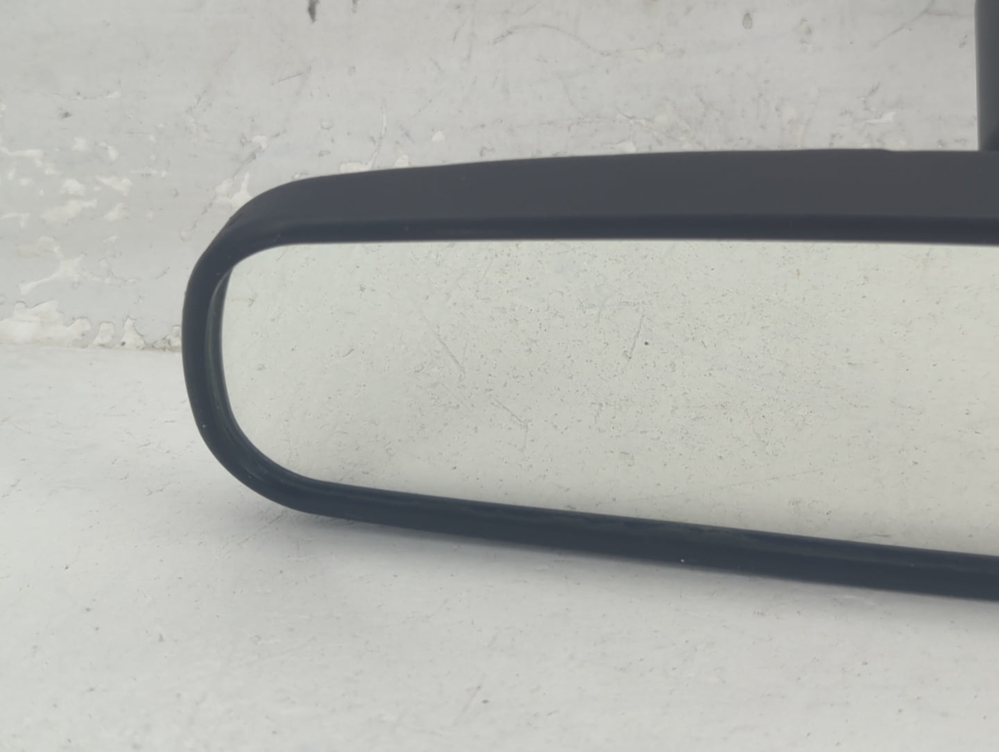 2016-2022 Toyota Rav4 Interior Rear View Mirror Replacement OEM Fits Fits 2016 2017 2018 2019 2020 2021 2022 OEM Used Auto P