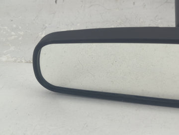 2016-2022 Toyota Rav4 Interior Rear View Mirror Replacement OEM Fits Fits 2016 2017 2018 2019 2020 2021 2022 OEM Used Auto Parts